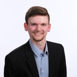 Evan Boileau Photo
