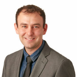 Adrian Gavra Photo