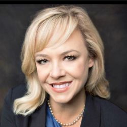 Nicole Hoover Photo
