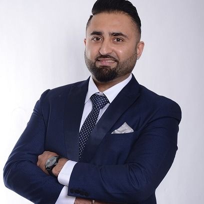 agent photo