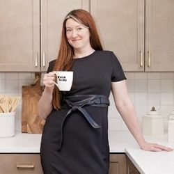 Brigid Beattie Photo