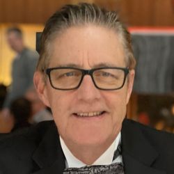 Terry Gardiner Photo