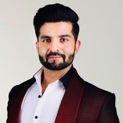 Aman Dhami Photo