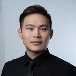 Derrick Huang Photo