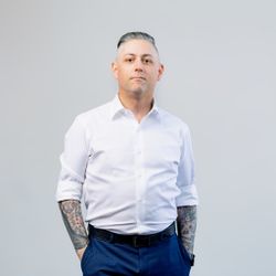 Chris Lambert Photo