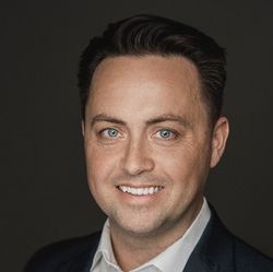 Chris Gillespie Photo