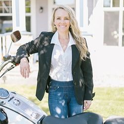 Kimberly Legeard Photo
