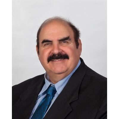 Andrew Bernstein Photo