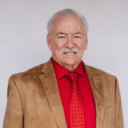 Joe Berry Photo