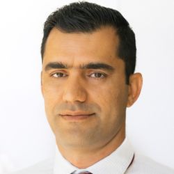 Firouz Khodayari Photo