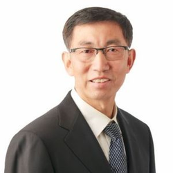 David Xiao Photo