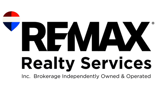 RE/MAX Realty Services Inc Logo