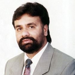 Jasbir Nahal Photo