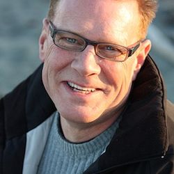 Greg Rowland Photo