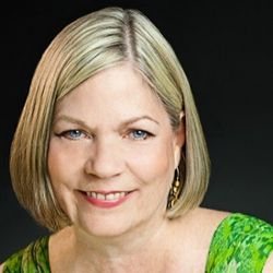 Lisa Richardson Photo