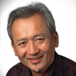 Barry Wong Photo