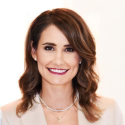 Christina Pappas Photo
