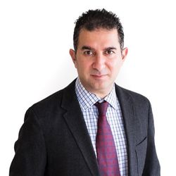 Arash Emamy Photo