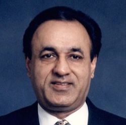 Iqbal Grewal Photo
