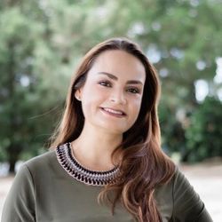 Tatiana Ferreira Photo