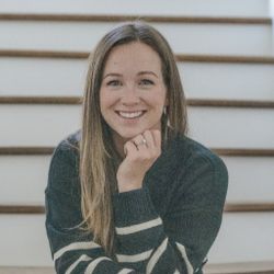Lucy Cameron Photo