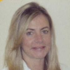 Beth Francis Metzger Photo