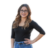 McKenzie Robles Photo