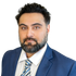 Nima Zarbin, CCIM Photo