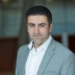Dimitri Schwartzman Photo