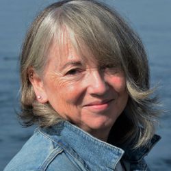 Heather Regan Photo