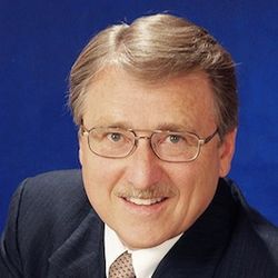 Brian Ashford Photo