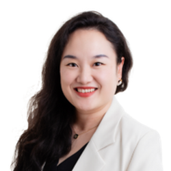 Cici Wang Photo