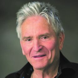 Ted Hedrick Photo