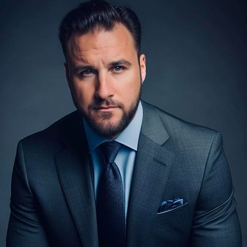 agent photo