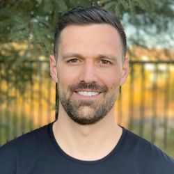 Mekel Hofman Photo