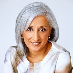 Sheila Aujla Photo