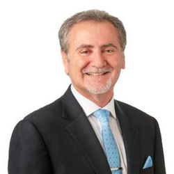 Nick Marini Photo
