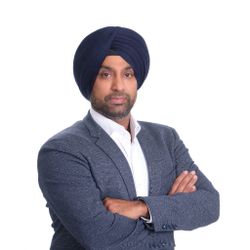 Jay Kainth Photo
