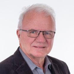 Jim Eddy Photo