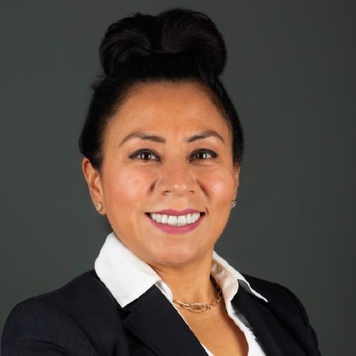 agent photo