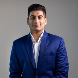 Aman Kandola Photo