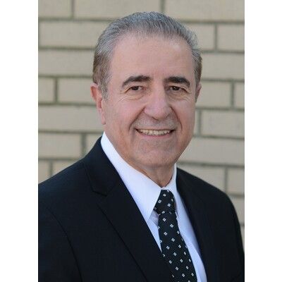 agent photo