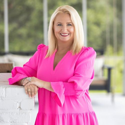 Suzanne Temple Photo