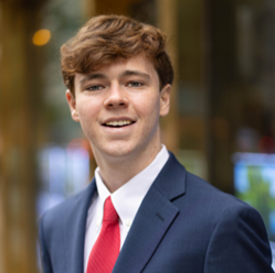 Colin Patrick Finnin Photo