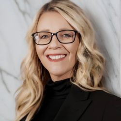 Jennifer Beliveau Photo