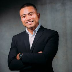 Roger Cuyugan Photo