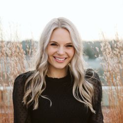 Colette Chambers Photo