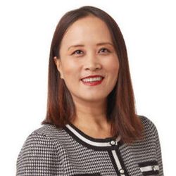 Lily Tang Photo
