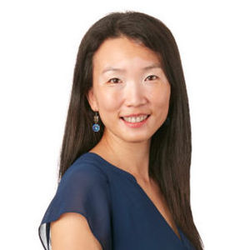 Danna Zhu Photo