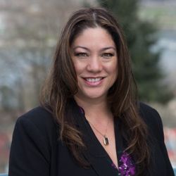 Jill Oudil Photo